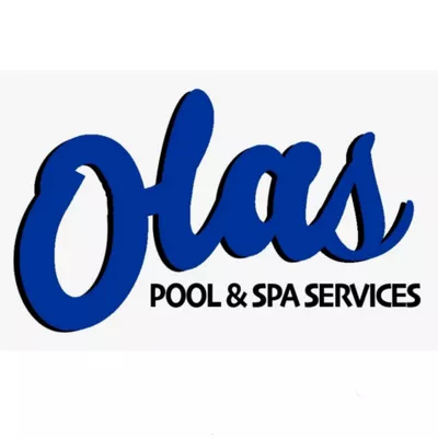 Olas Pool Services LLC