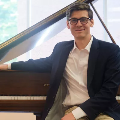 Dellaperute Piano