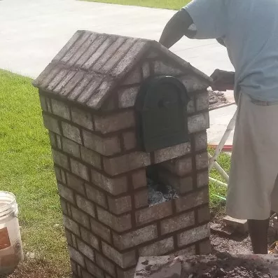 Tyson Masonry