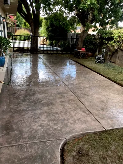 Precision Concrete