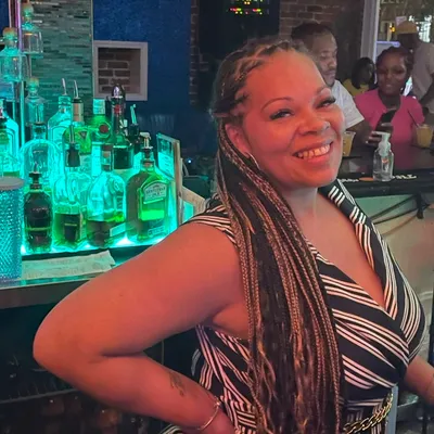 Sweet P’s Mobile Bartending Services