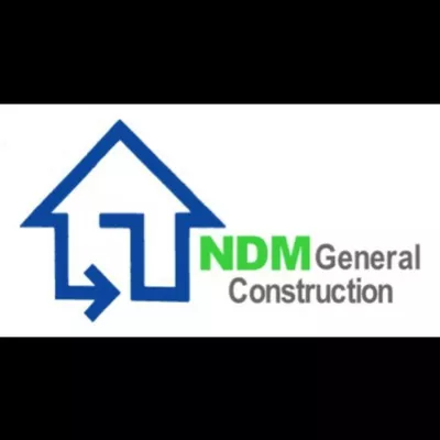 NDM GENERAL CONSTRUCTION