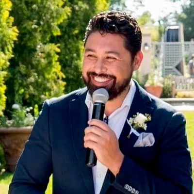Rigoberto Mendez