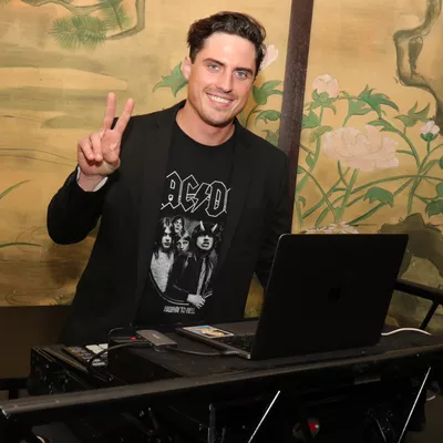 DJ DC (Daniel Covin)
