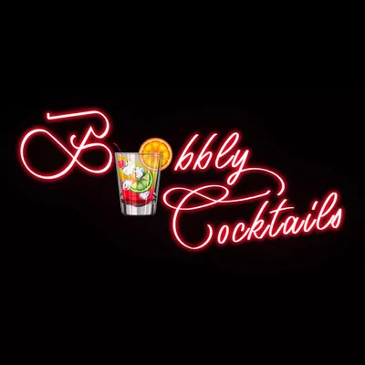 Bubbly Cocktails
