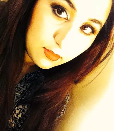 Makeup by AnamK
