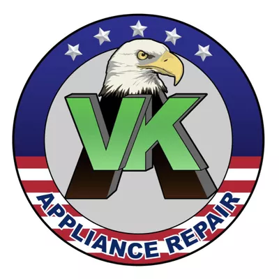 VK Appliance Repair LLC