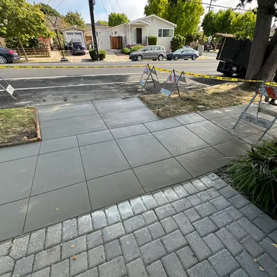 Advantage Concrete