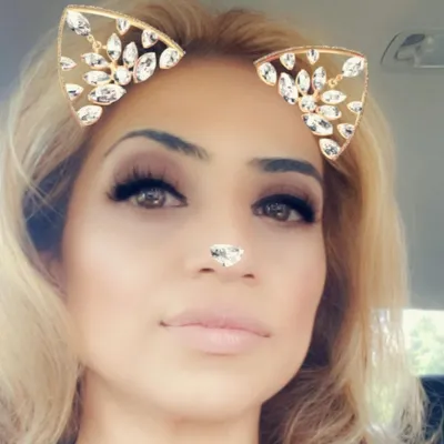 Geeti Garibzada