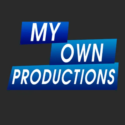 My Own Productions