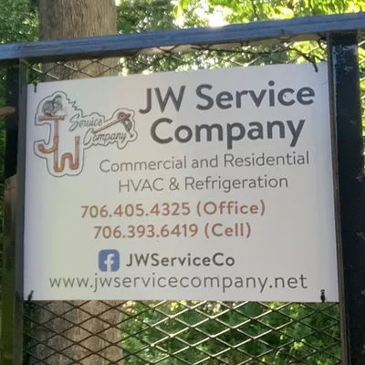 JW Service Company