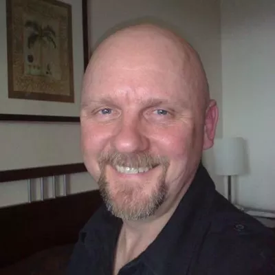 Robert Winger