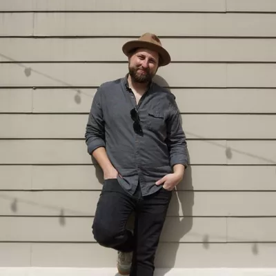 Michael Patti Photo