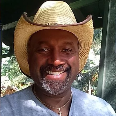 Rev. Stephon Collins, Your Wedding, Your Way