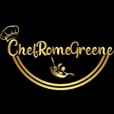 Chef Rome Greene