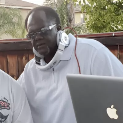 DJ Klassic