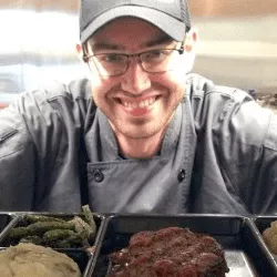 Chef TJ