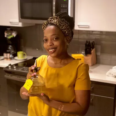 Janelle’s Cocktails
