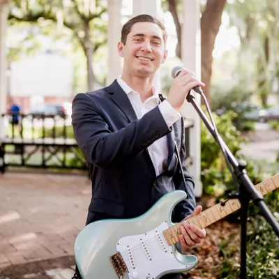 Logan Thomas Music