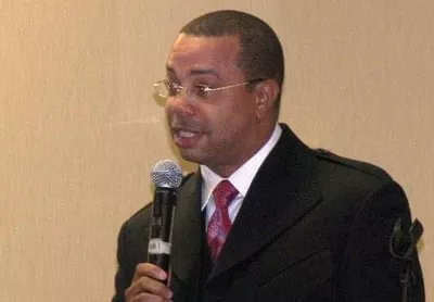 Pastor David