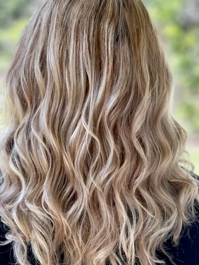 Luminescence Beauty Bar