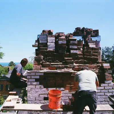 St. Onge Masonry LLC