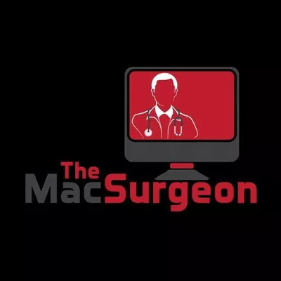 The Mac Surgeon