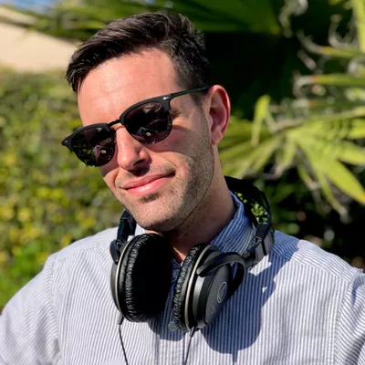 DJ Cardigan