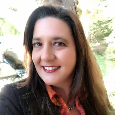 Pacific Organizers