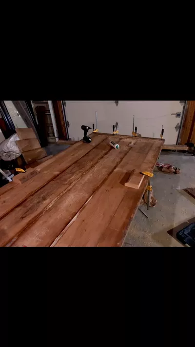 D. Howard Custom Carpentry