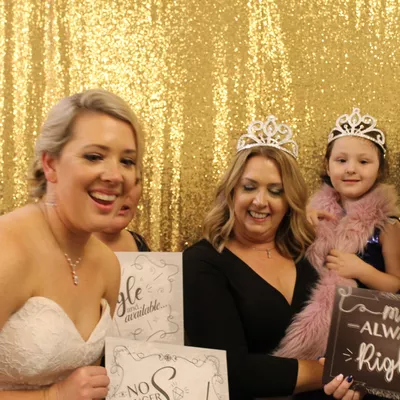 Celebration Photobooth