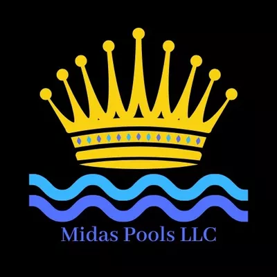 Midas Pools LLC