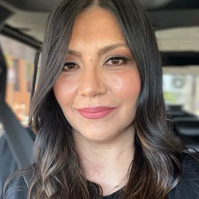 Lip Glam Artistry