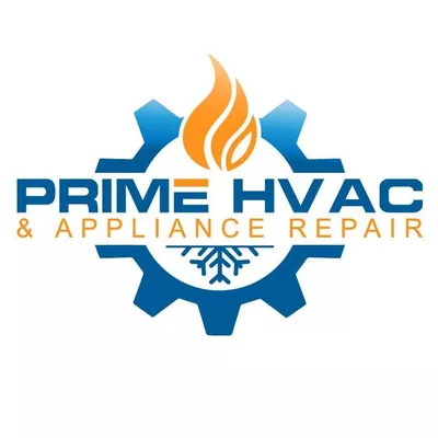 Prime HVAC & Appliance Repair