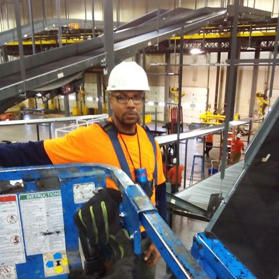 CJ's Contracting & Handyman Services