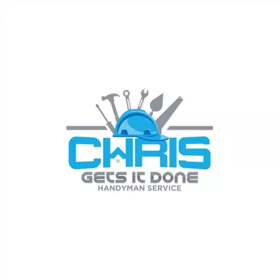 Chris gets it Done.