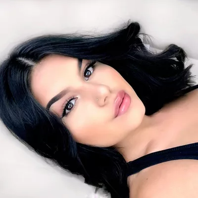 Makeup by Stacy Serrano