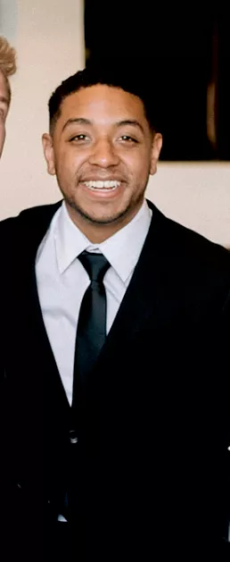 Reshawn Bell