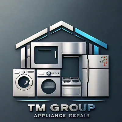 TM GROUP Appliance Repair