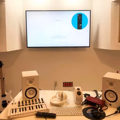 TV MOUNTING SERVICES