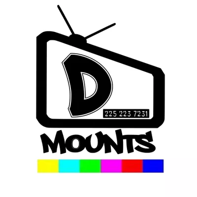 Dmounts