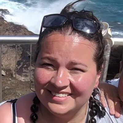 Sherri Vasquez