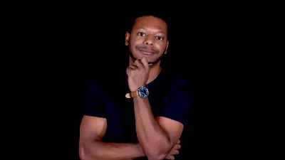 Chris Johnson Phography
