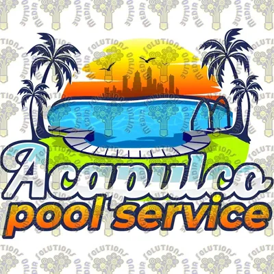 Acapulco pool service