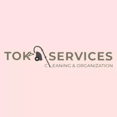 Tok Services cleaning