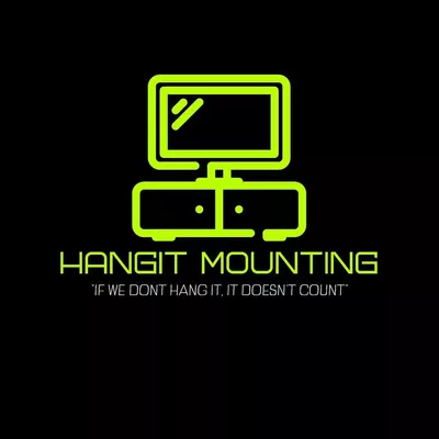 Hang It Mounting