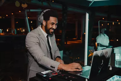 DJ BWrenn