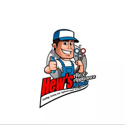 Hew's Air & Appliance Repair