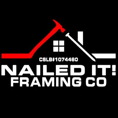 Nailed It! Framing Company