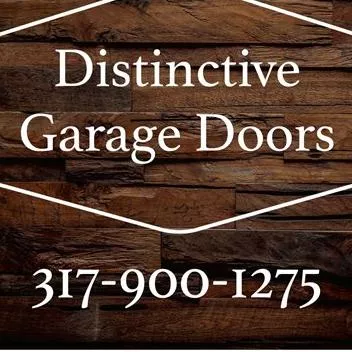 Distinctive Garage Doors LLC
